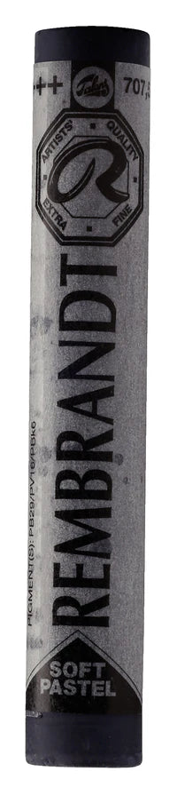 REMBRANDT SOFT PASTEL FULL STICK MOUSE GREY(5) (707.5)
