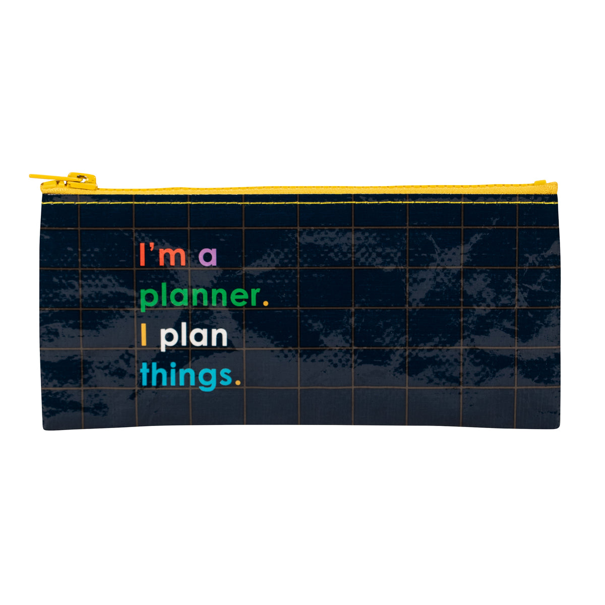PENCIL CASE - I&#39;M A PLANNER
