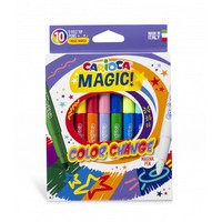 MAGIC COLOR CHANGE MARKER SET/10