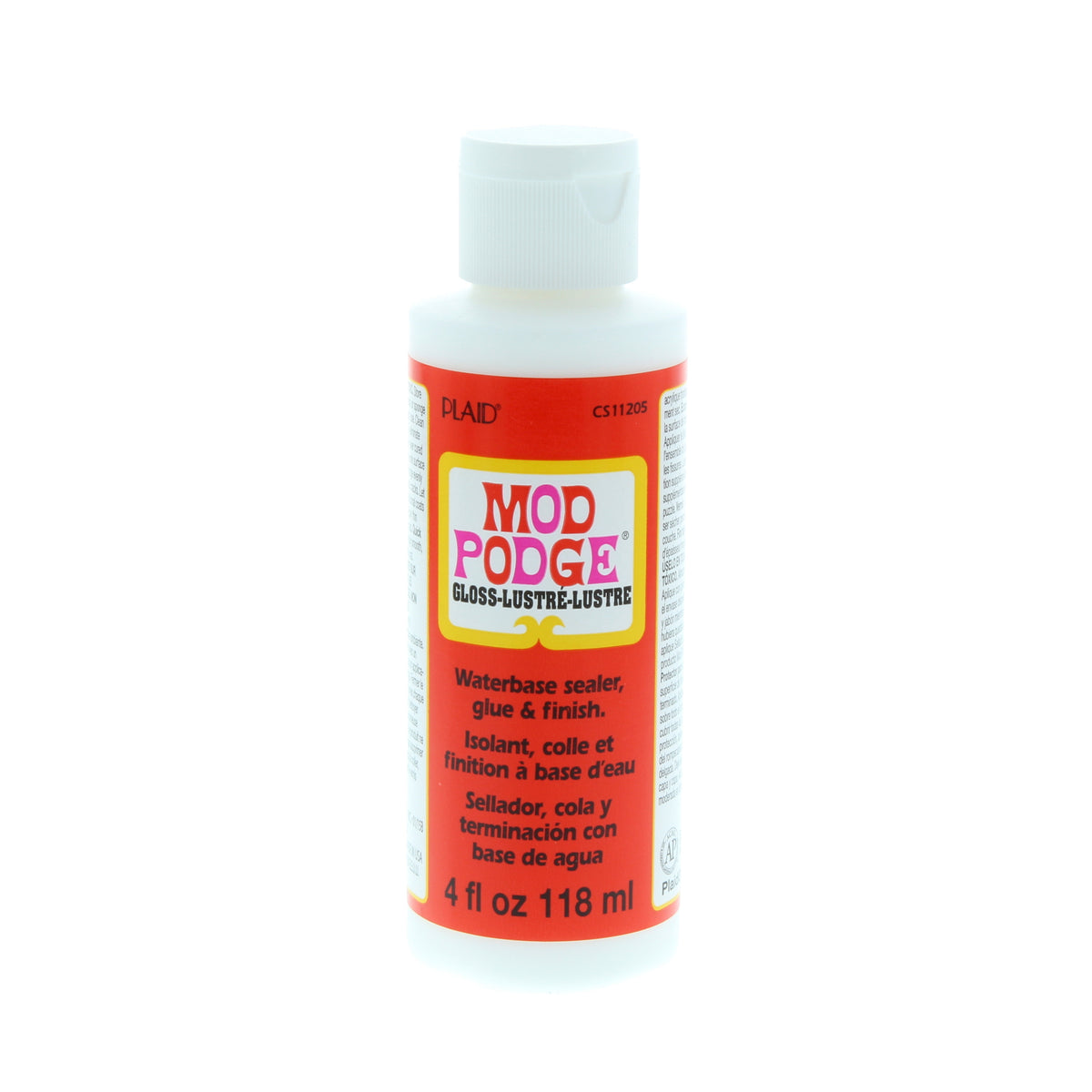 MOD PODGE GLOSS 4oz