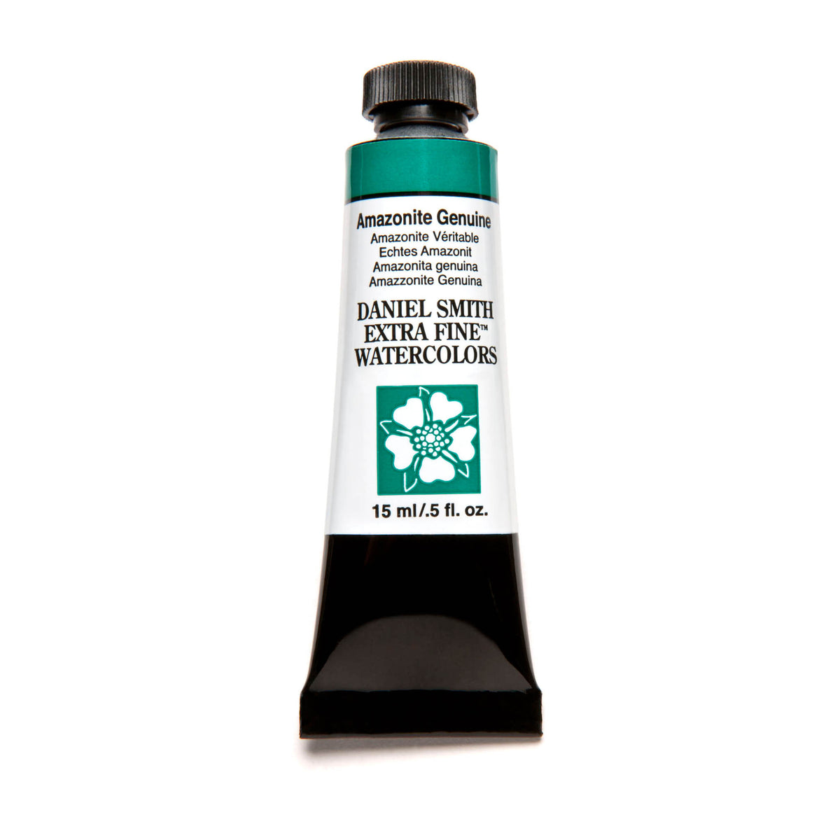 DANIEL SMITH WATERCOLOR 15ml AMAZONITE GENUINE (PRIMATEK)