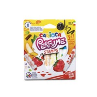 PERFUME STAMPS MARKER SET/8