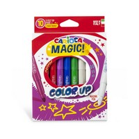 MAGIC COLOR UP MARKER SET/10