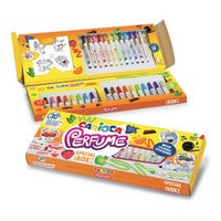 PERFUME SPECIAL MARKER SET/30