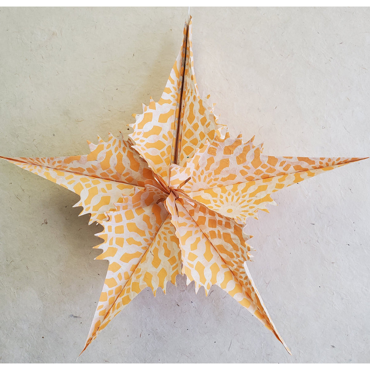NAPALI 3D STAR 13&quot; MELON