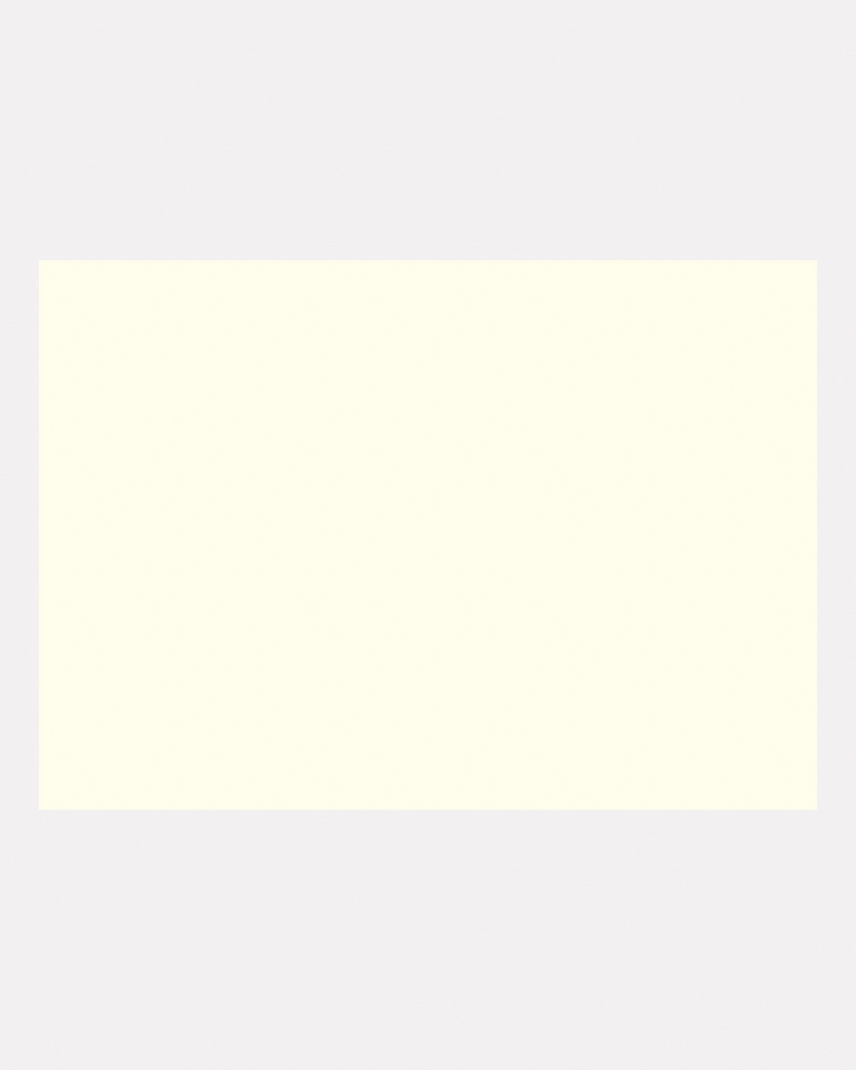 FOLIA DECORATIVE PAPER PAD SWEET GLITTER 9.4"X13.4"