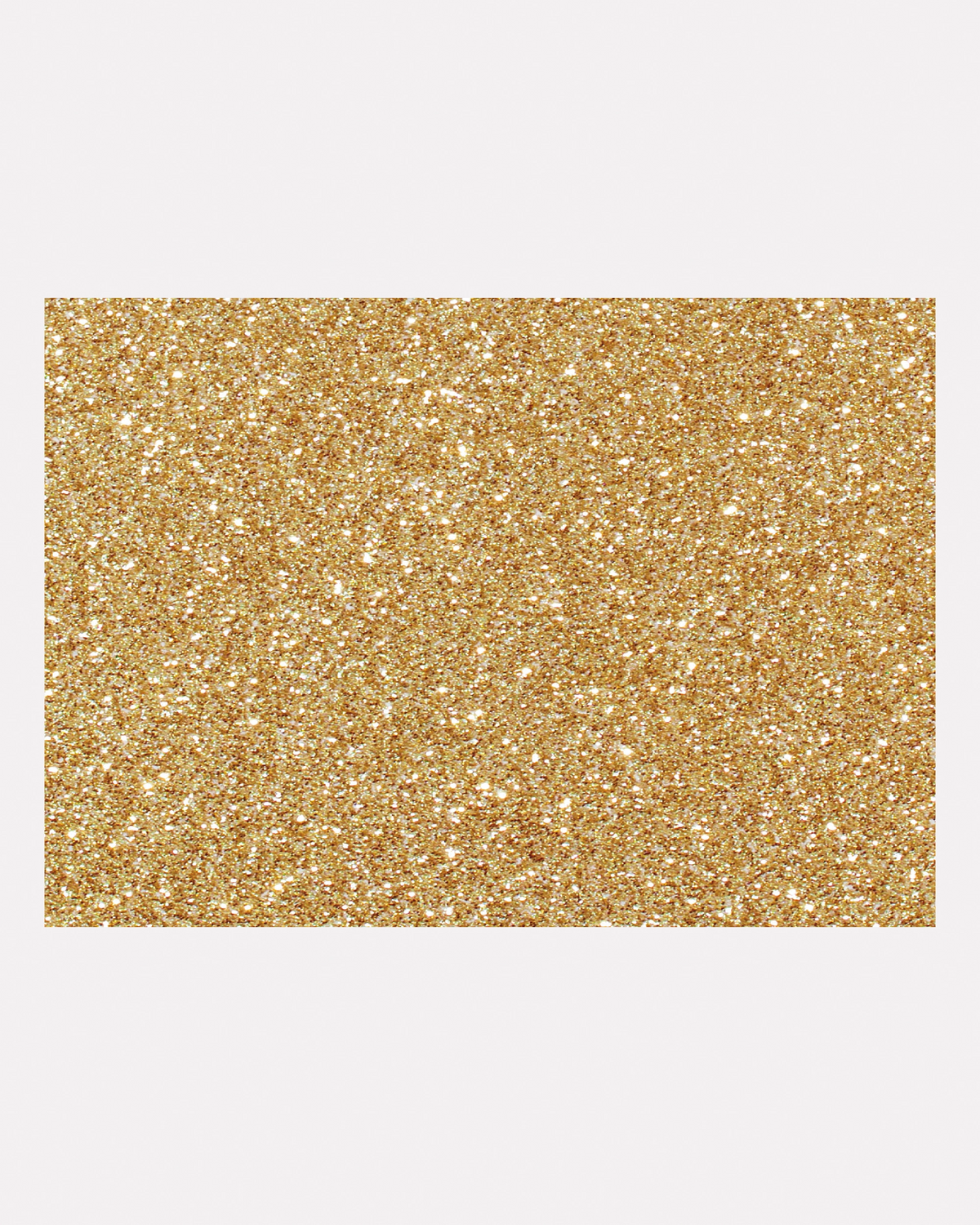 FOLIA DECORATIVE PAPER PAD SWEET GLITTER 9.4"X13.4"
