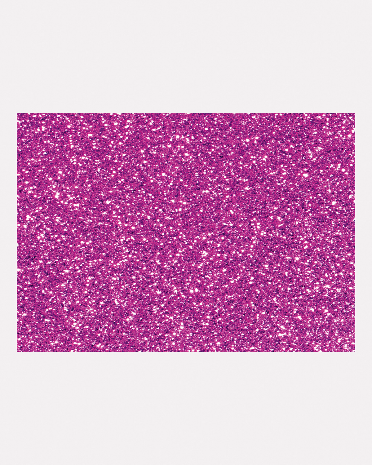 FOLIA DECORATIVE PAPER PAD SWEET GLITTER 9.4"X13.4"