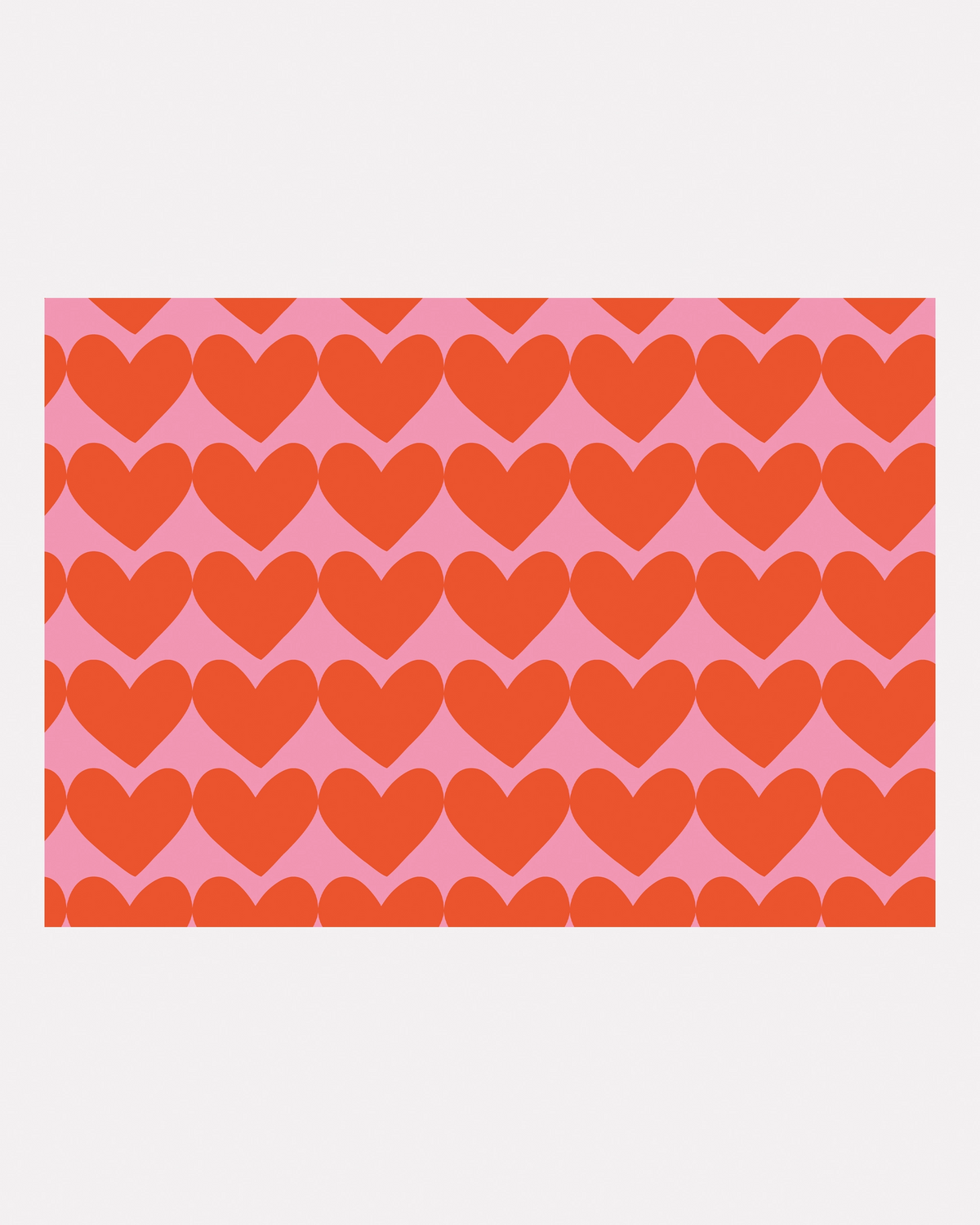 FOLIA DECORATIVE PAPER PAD SWEET GLITTER 9.4"X13.4"