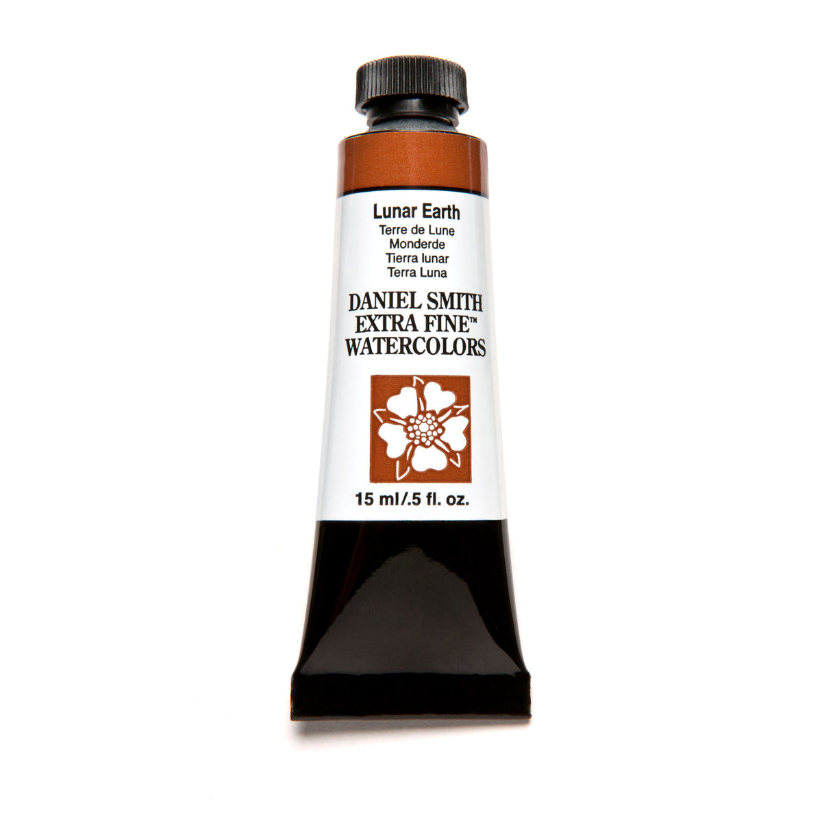 DANIEL SMITH WATERCOLOR 15ml LUNAR EARTH