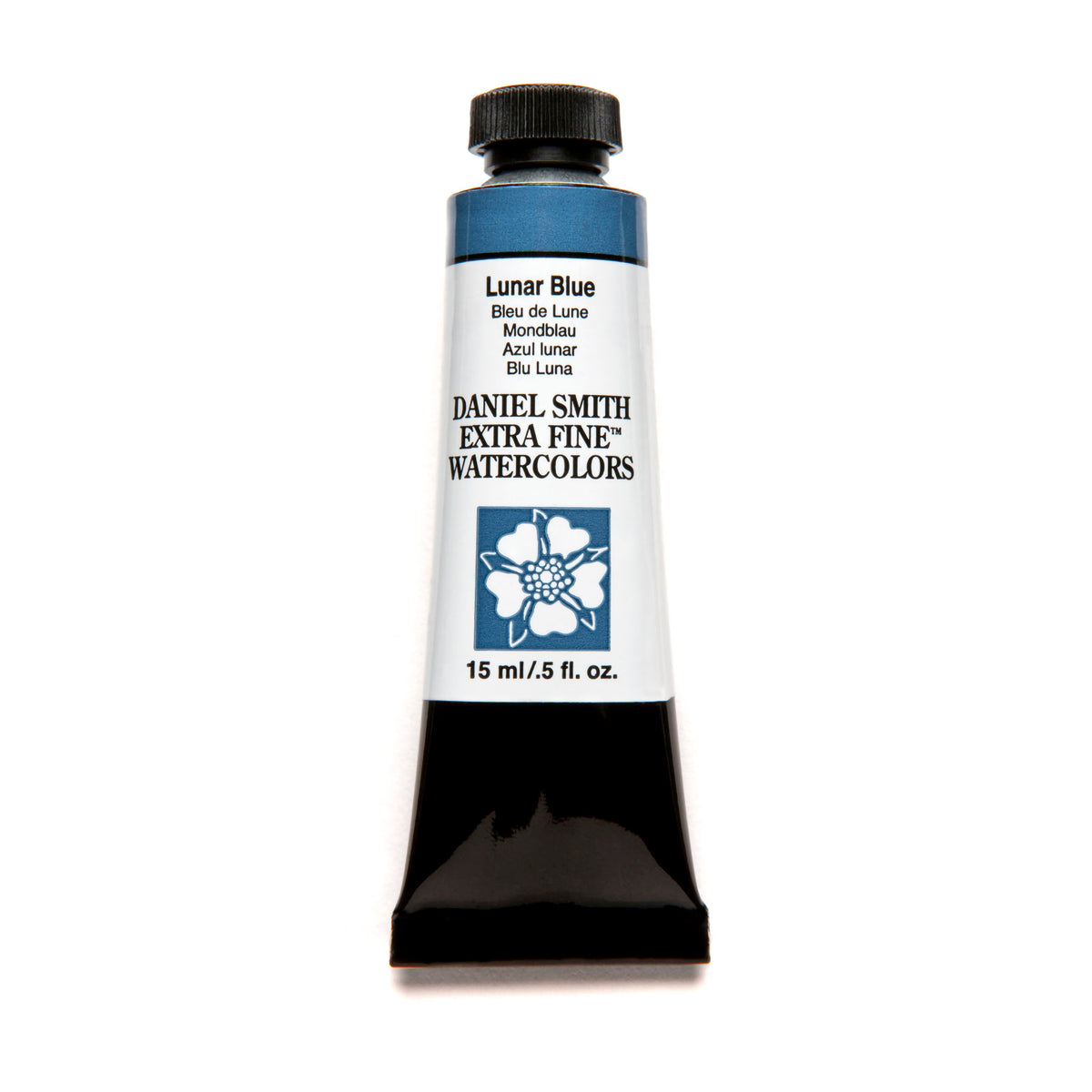 DANIEL SMITH WATERCOLOR 15ml LUNAR BLUE