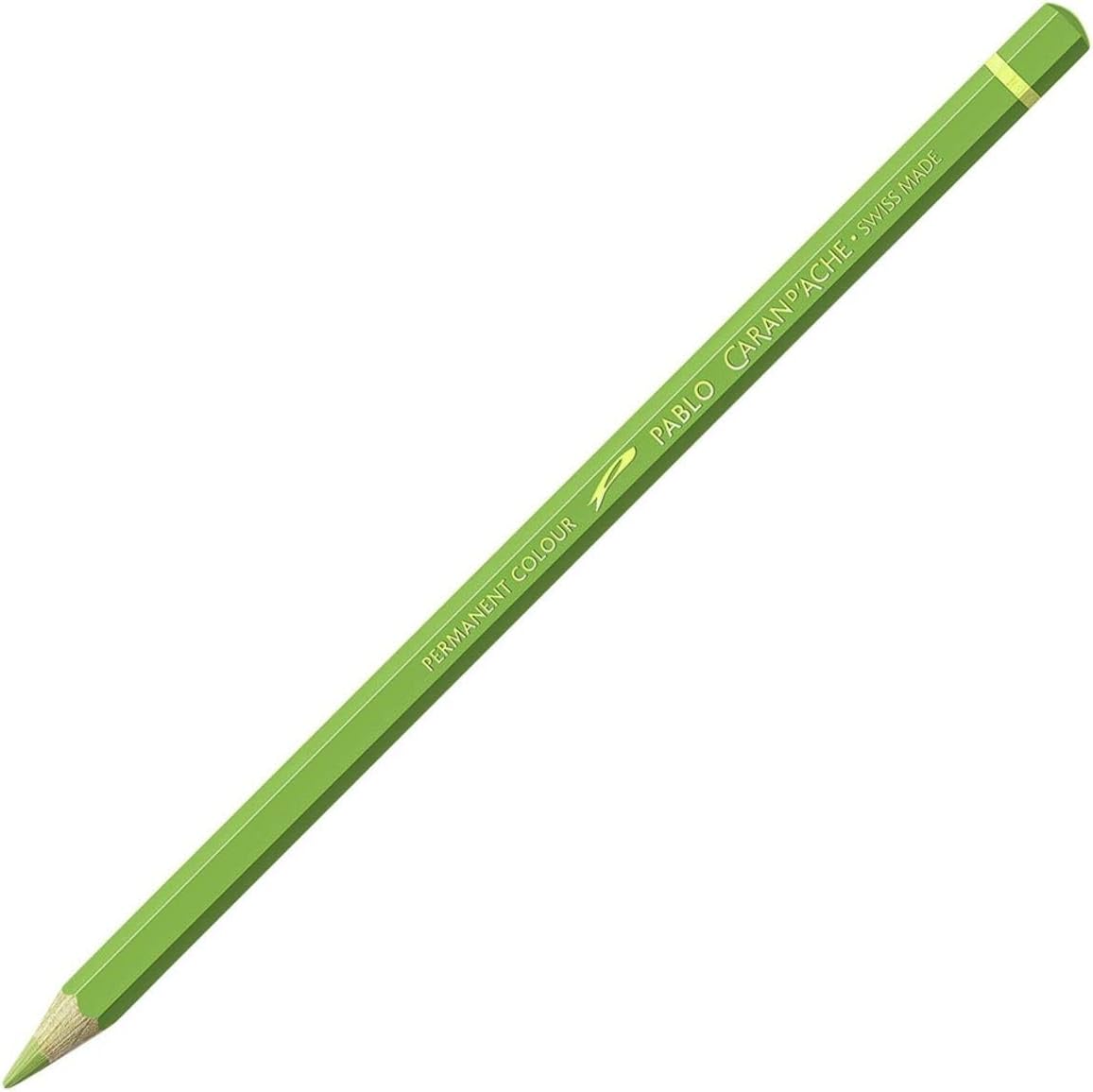 PABLO PENCIL YELLOW GREEN