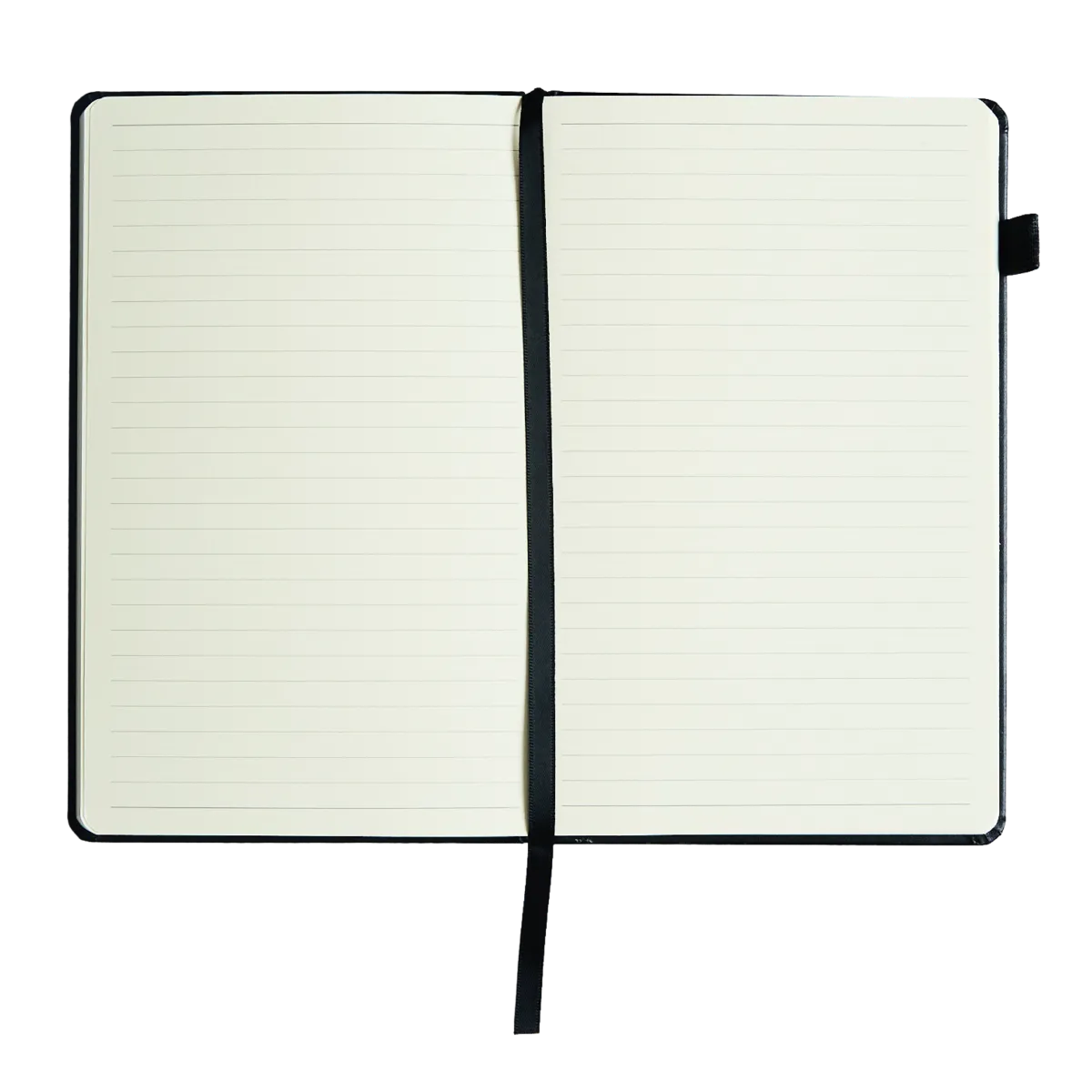 SAKURA NOTEBOOK RULED A5 -  DEEP INDIGO