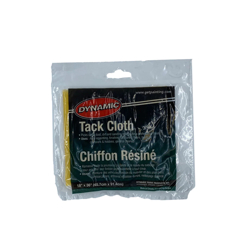 TACK CLOTH 18"x36"