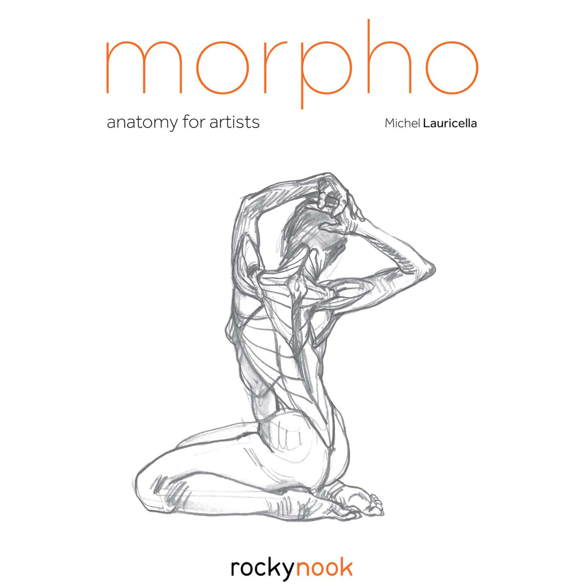 MORPHO: ANATOMY FOR ARTISTS