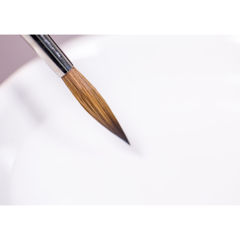 W&amp;N SERIES 7 KOLINSKY SABLE BRUSHES 6