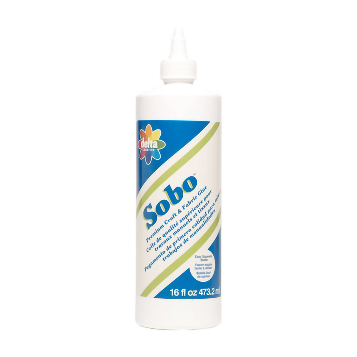 SOBO GLUE 4oz