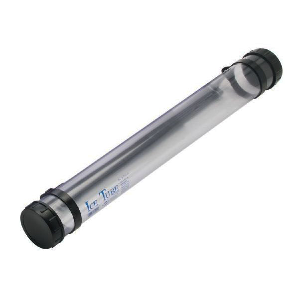 ICE TUBE CLEAR 25&quot;