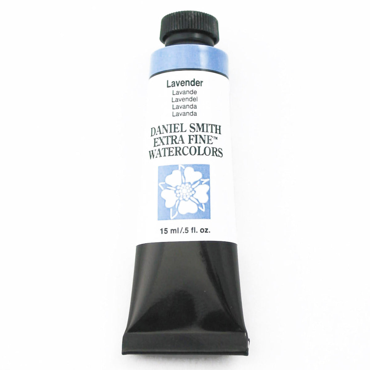 DANIEL SMITH WATERCOLOR 15ml LAVENDER