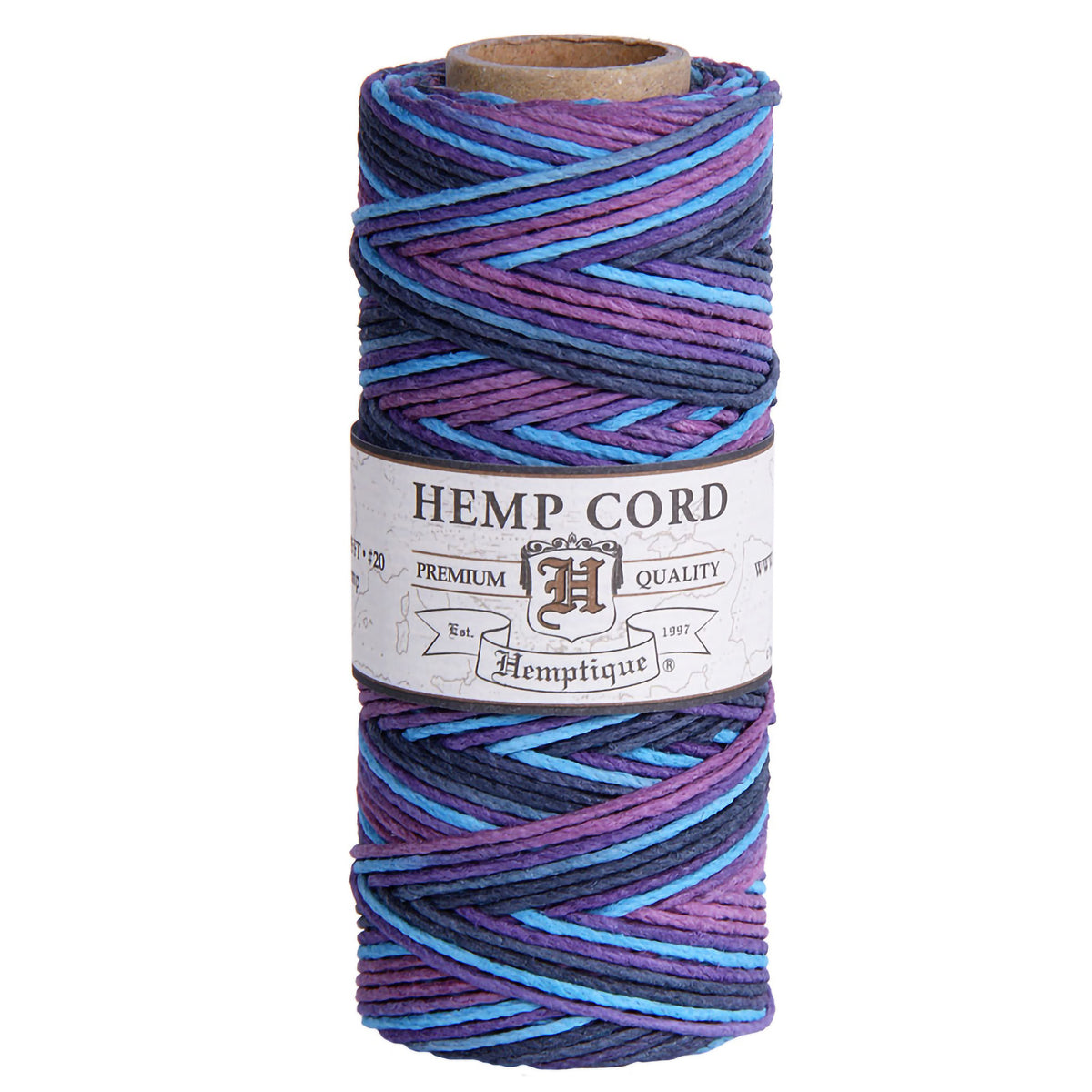 HEMP #20 SPOOL PARTY
