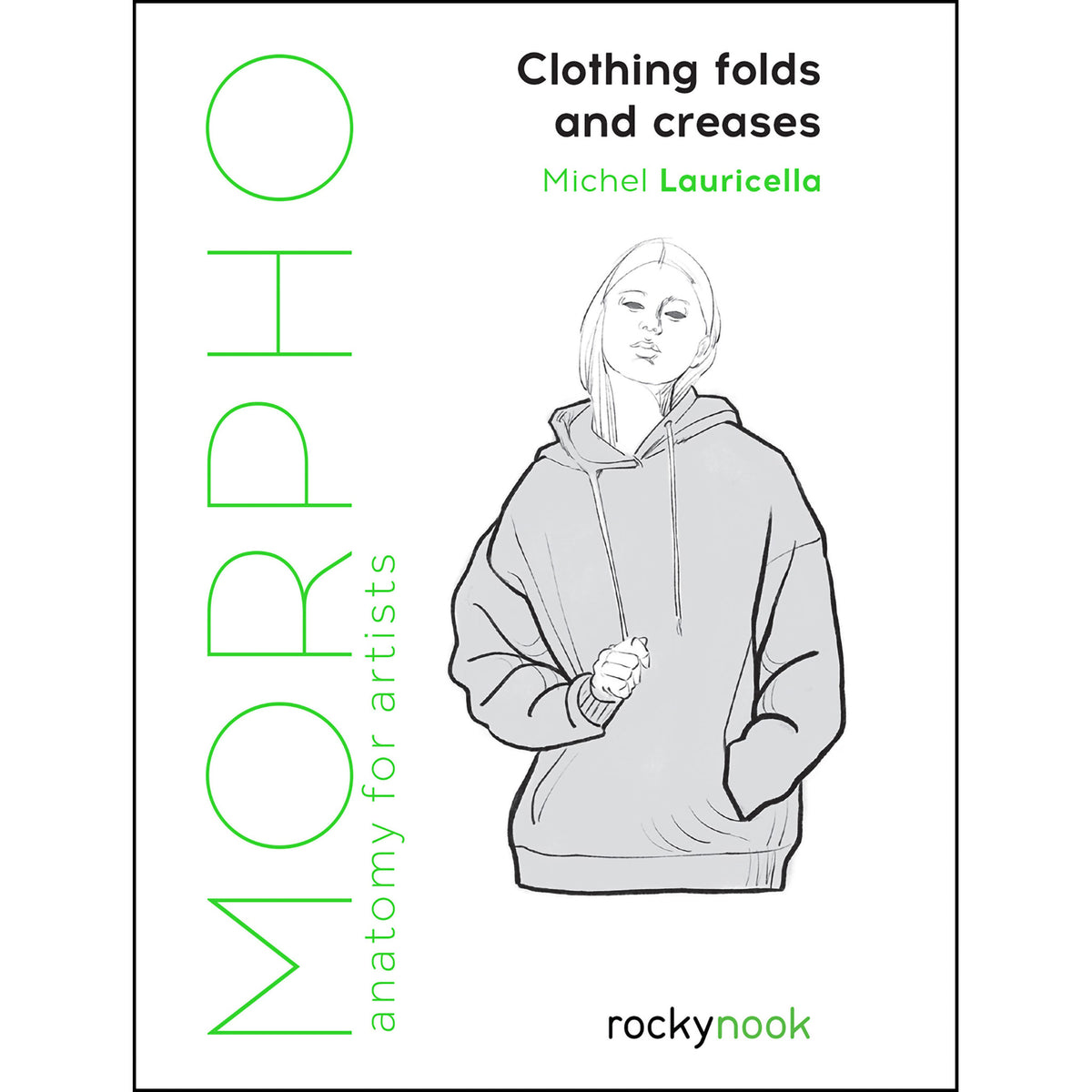MORPHO: CLOTHING FOLDS AND CREASES