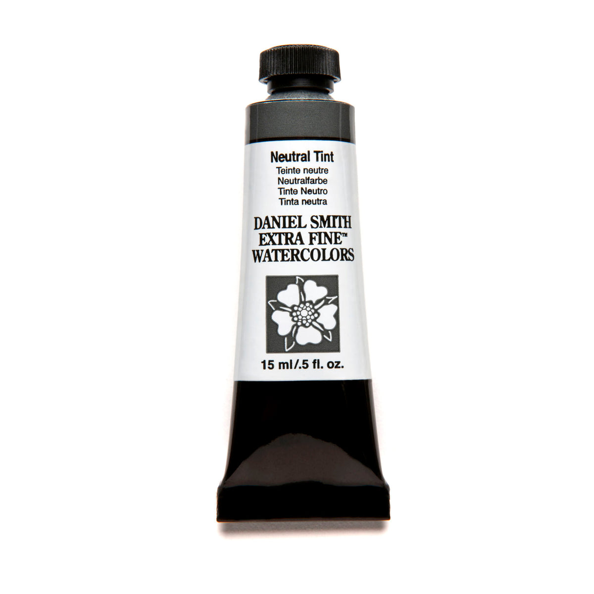DANIEL SMITH WATERCOLOR 15ml NEUTRAL TINT