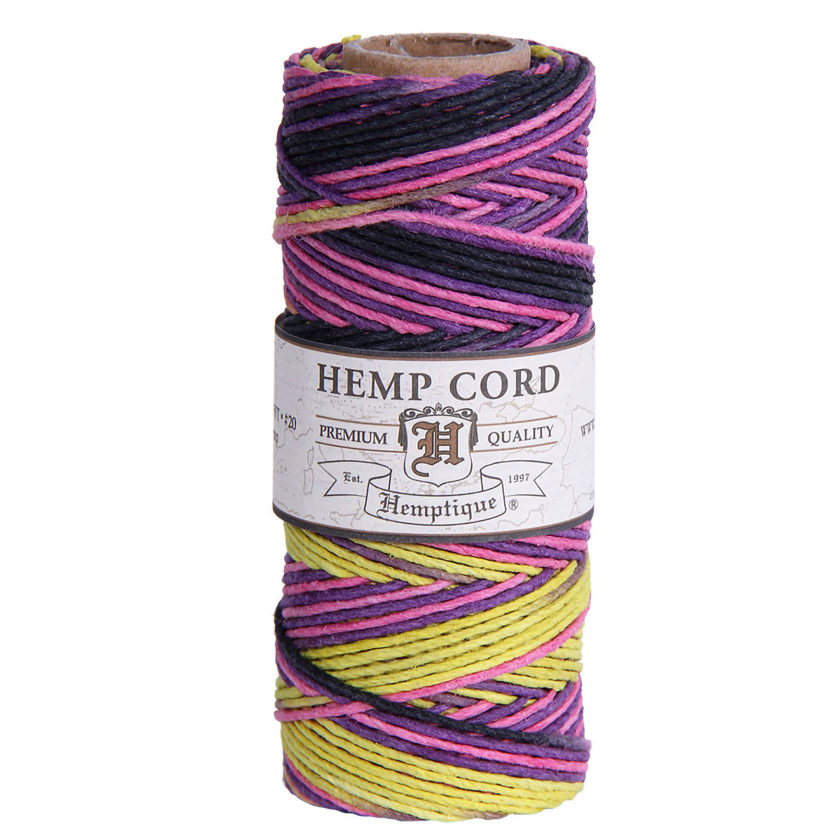 HEMP #20 SPOOL FLIRT