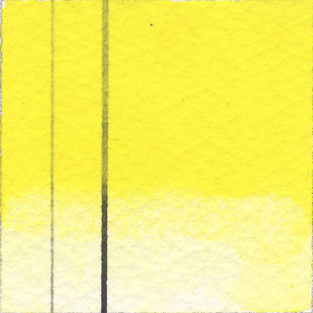QOR 11 ML TUBE HANSA YELLOW LIGHT