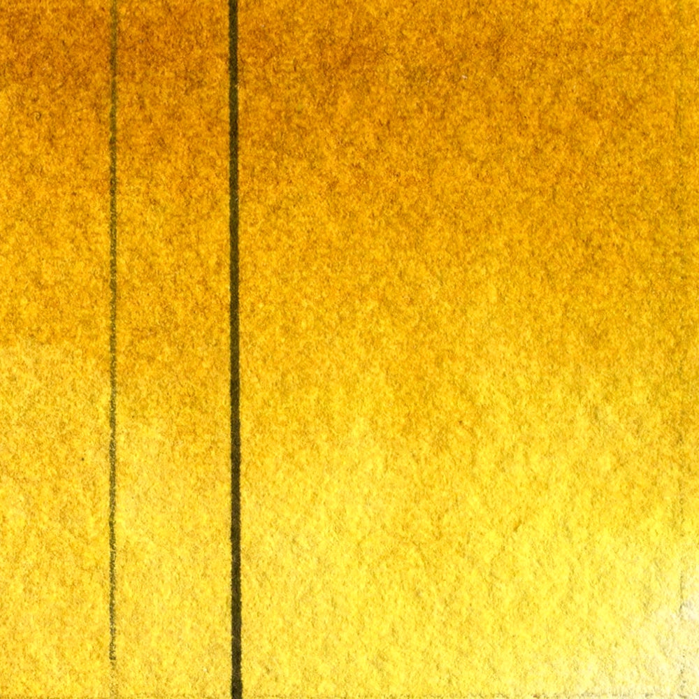 QOR 11 ML TUBE  NICKEL AZO YELLOW