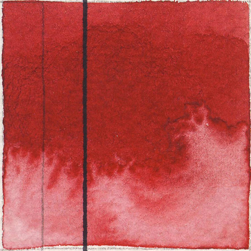 QOR 11 ML TUBE PERMANENT ALIZARIN CRIMSON