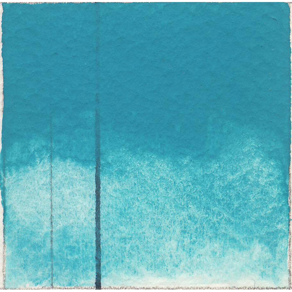 QOR 11 ML TUBE COBALT TEAL