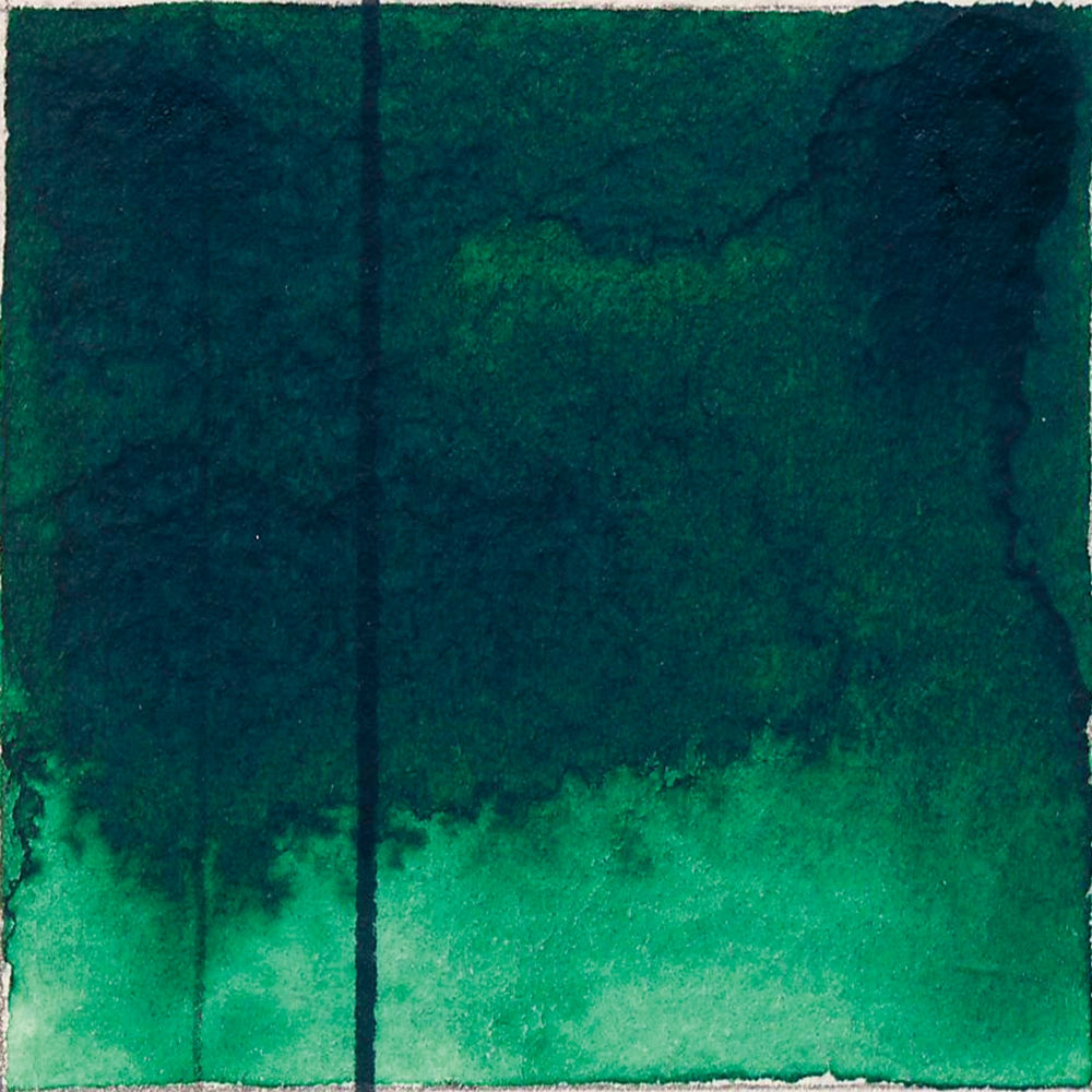 QOR 11 ML TUBE PHTHALO GREEN BS