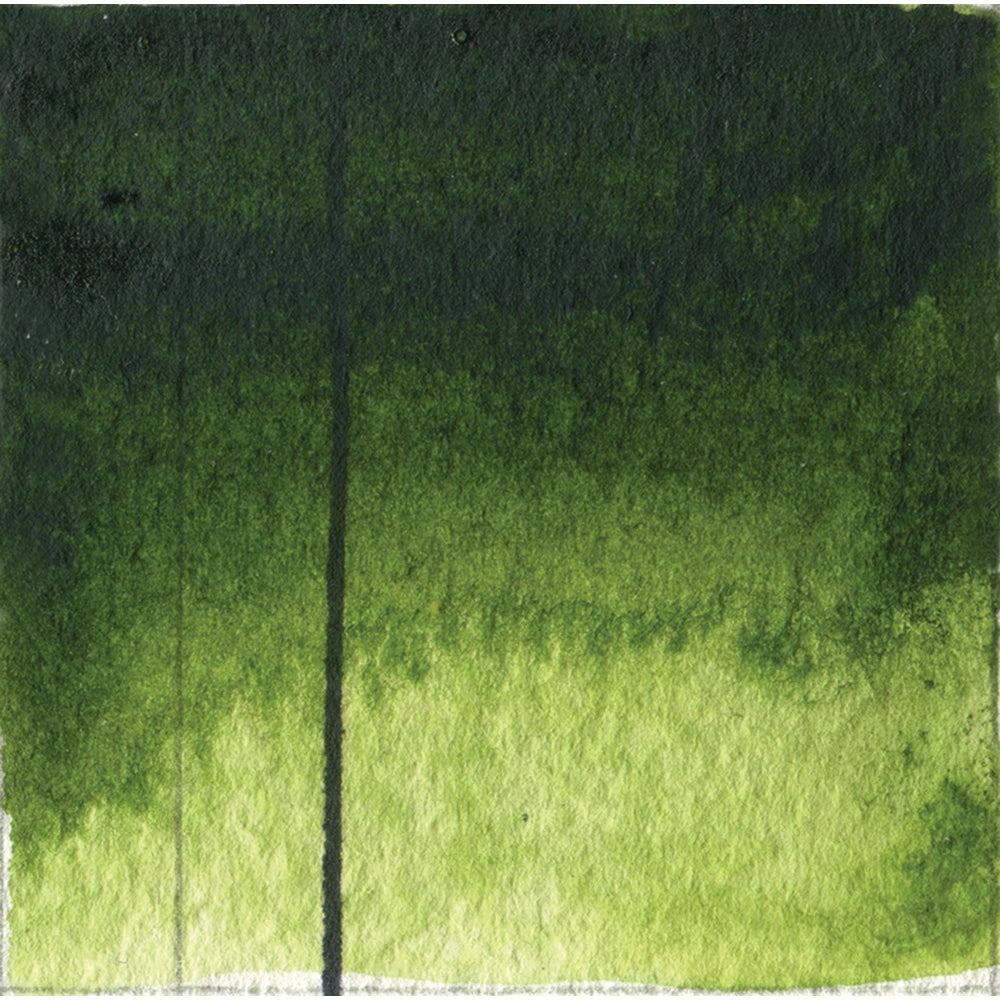 QOR 11 ML TUBE SAP GREEN
