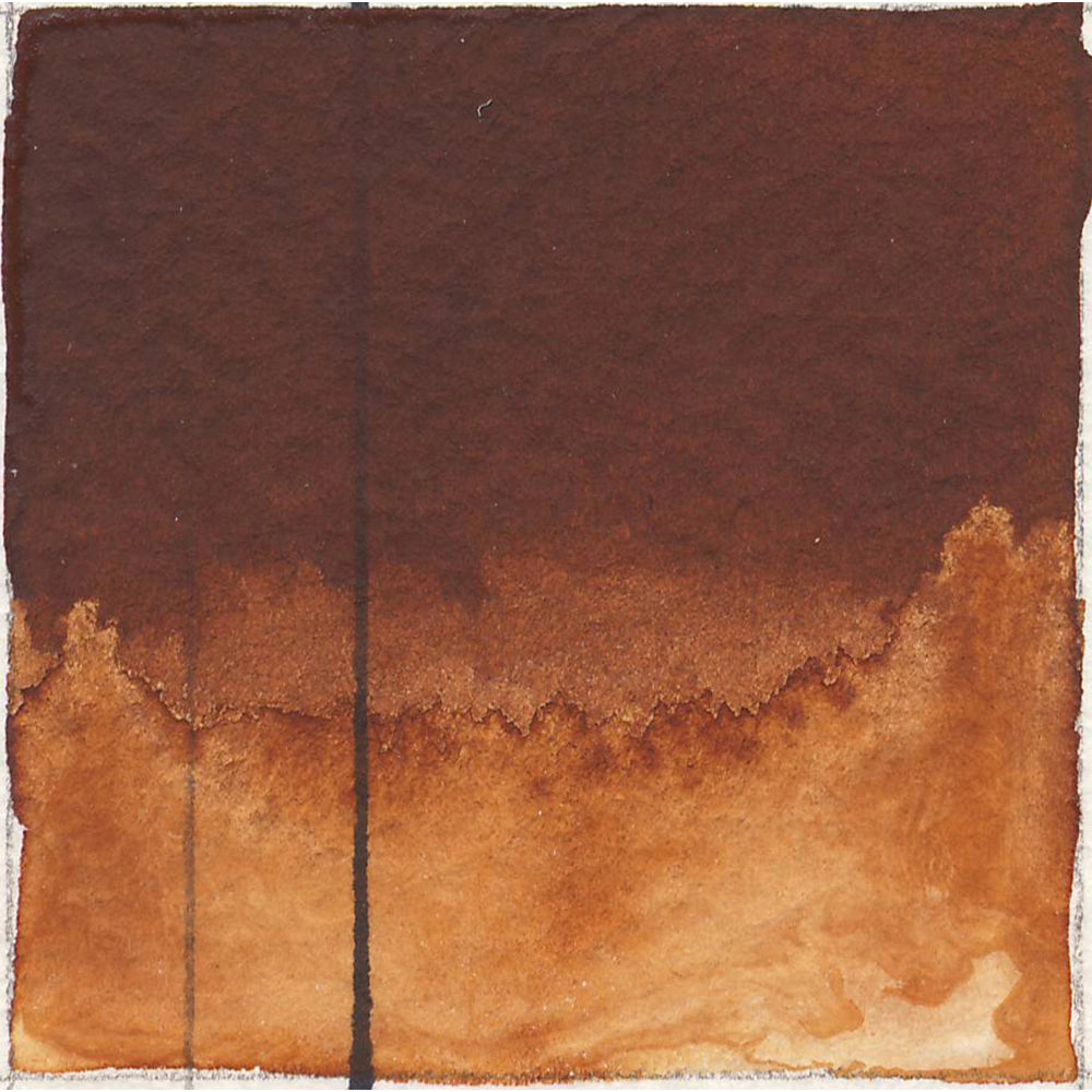 QOR 11 ML TUBE BURNT SIENNA (NATURAL)