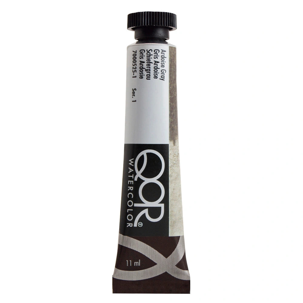 QOR 11 ML TUBE ARDOISE GRAY