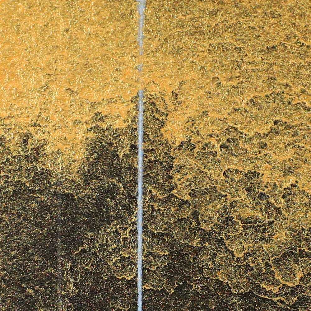 QOR 11 ML TUBE IRIDESCENT GOLD (FINE)