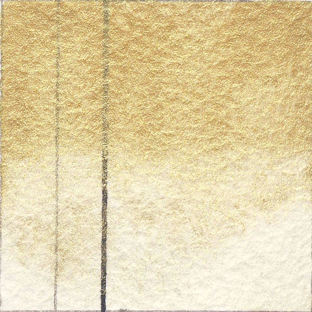 QOR 11 ML TUBE IRIDESCENT GOLD (FINE)