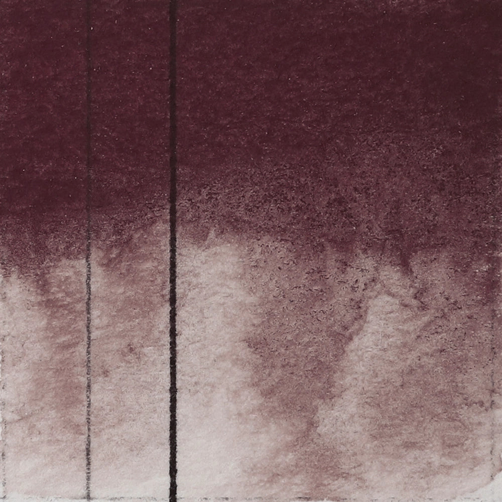 QOR 11 ML TUBE CADMIUM PURPLE