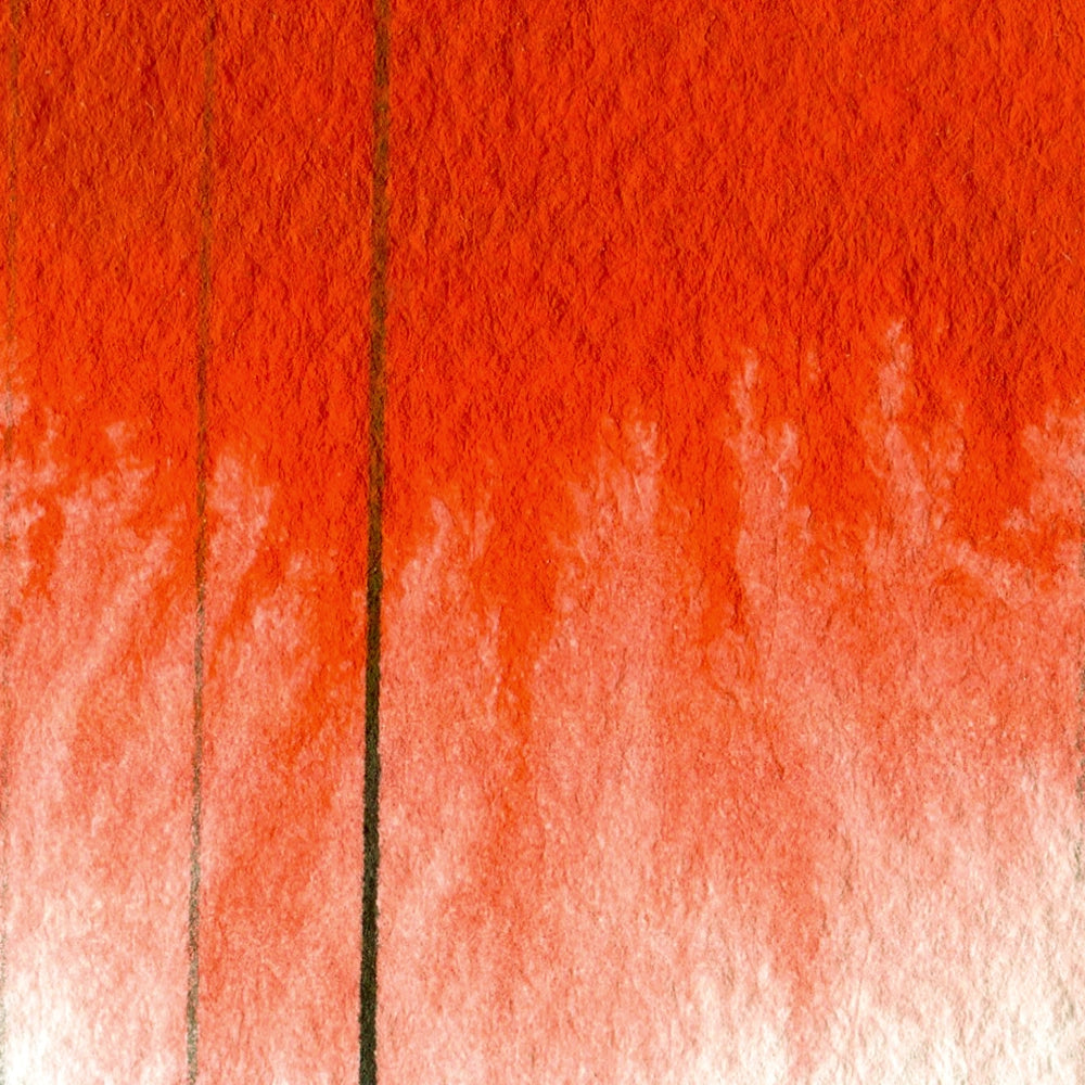 QOR 11 ML TUBE DISAZO SCARLET