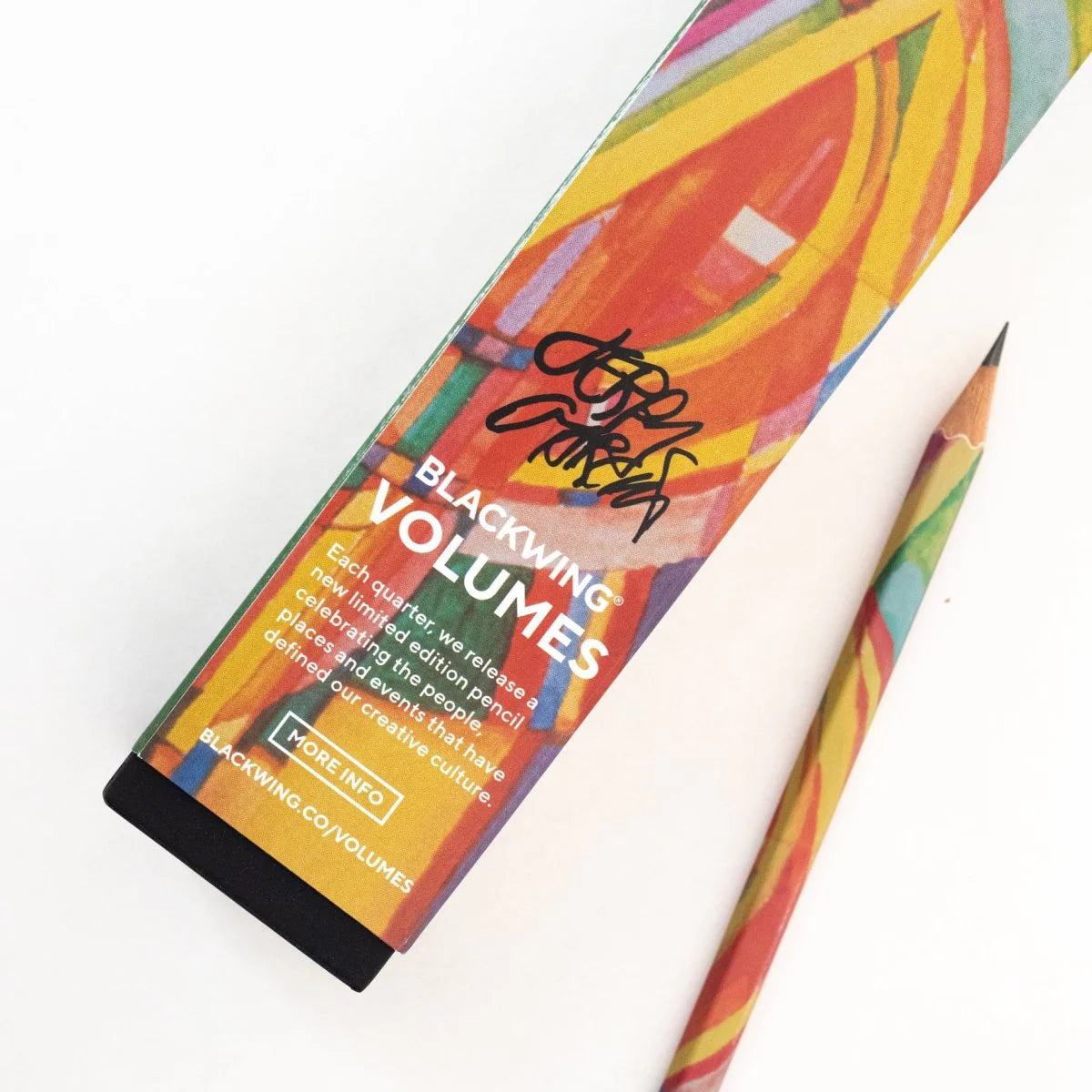 BLACKWING LIMITED EDITION JERRY GARCIA VOL. 710