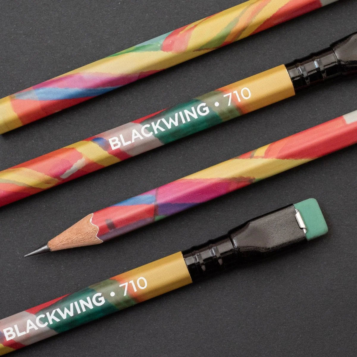 BLACKWING LIMITED EDITION JERRY GARCIA VOL. 710