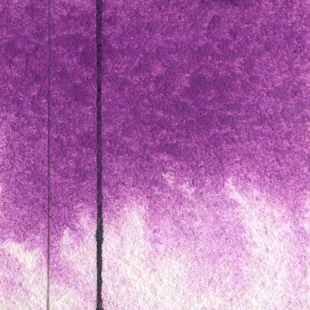 QOR 11 ML TUBE ULTRAMARINE PINK DARK