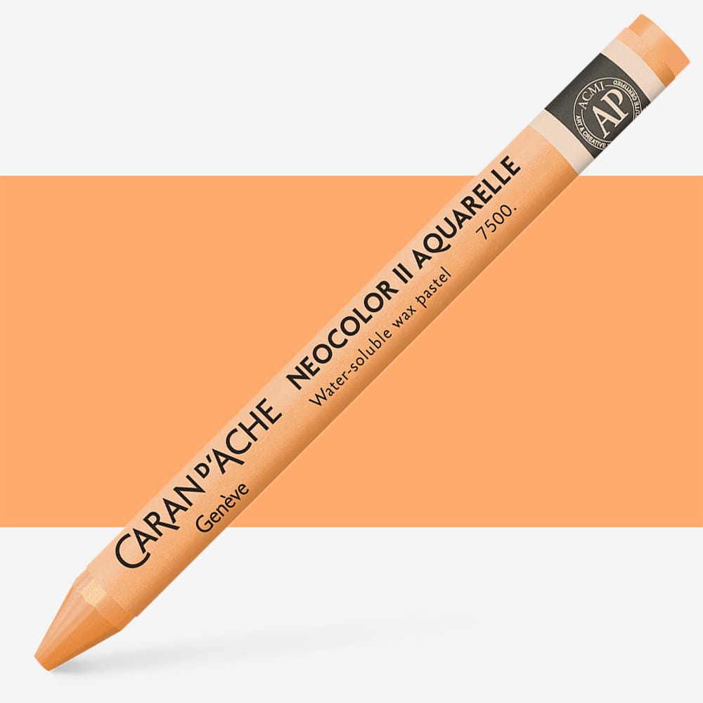 NEOCOLOR II APRICOT