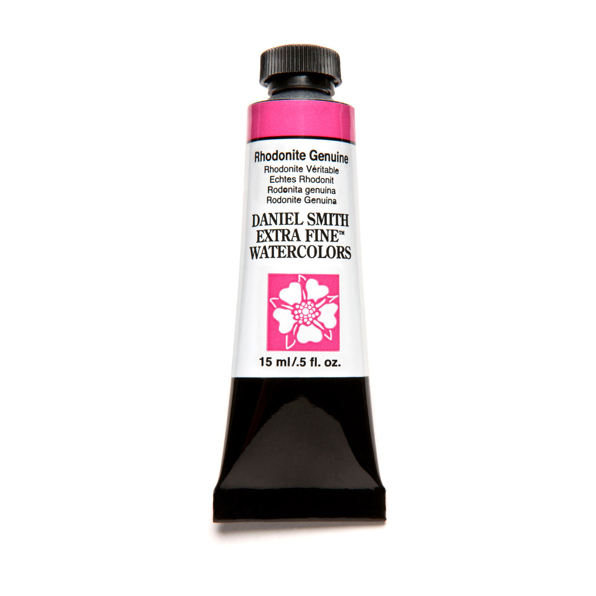 DANIEL SMITH WATERCOLOR 15ml RHODONITE GENUINE (PRIMATEK)