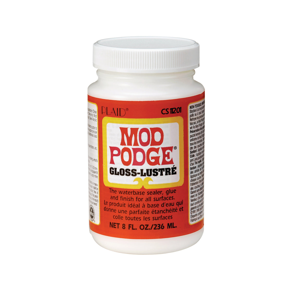 MOD PODGE GLOSS 8oz