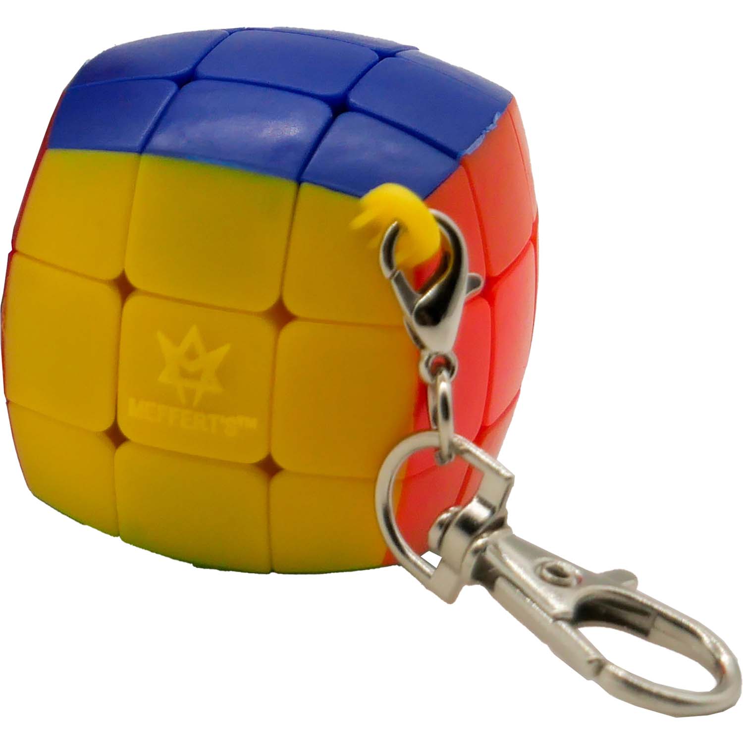 FELIX PILLOW KEYCHAIN