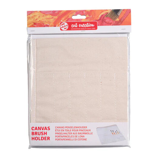 TALENS ART CREATION CANVAS BRUSH MAT (EMPTY)