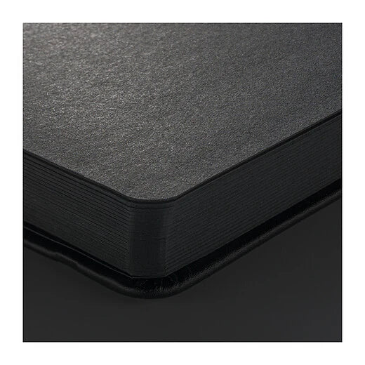 SAKURA SKETCHBOOK POCKET - BLACK PAPER