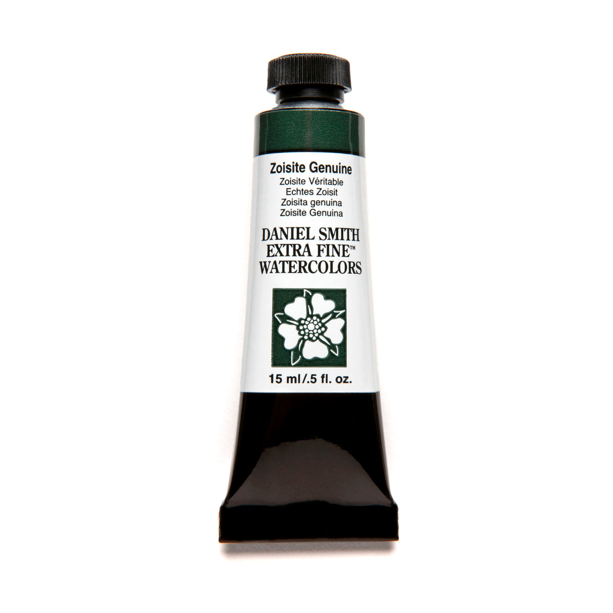 DANIEL SMITH WATERCOLOR 15ml ZOISITE GENUINE (PRIMATEK)