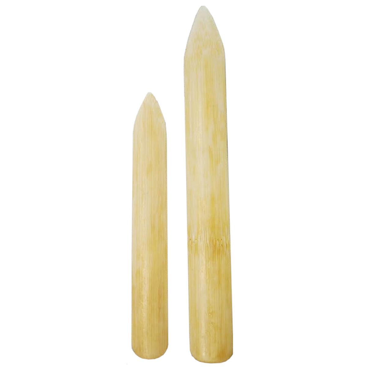 SOLID BAMBOO FOLDER LARGE